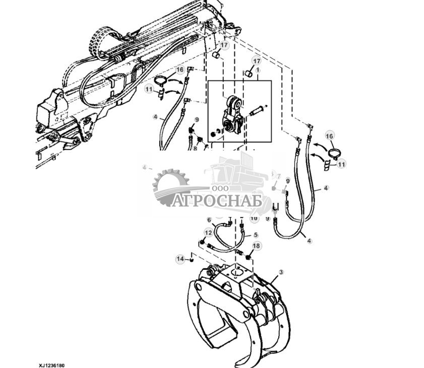 Hydraulic Hoses, Rotator - ST141874 231.jpg